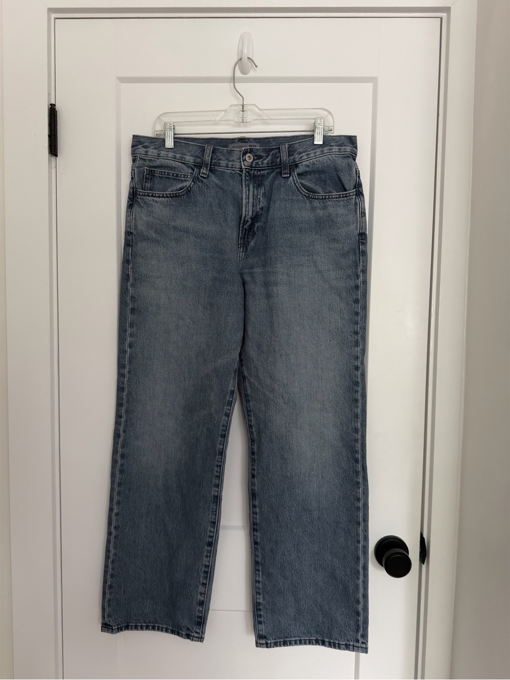 JWA x Uniqlo Denim 31 x 30
